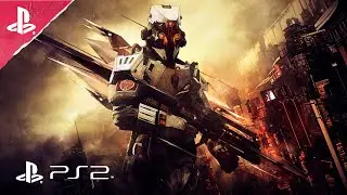 Killzone Gameplay | PS2