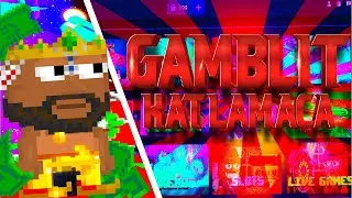 1BGL TO 10BGL!part2 | GAMBLIT