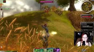Let&rsquo;s Go Back&hellip; Back to the Beginning &mdash; Guild Wars