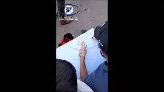 &ldquo;SOHR camera&rdquo; captures demonstrators of Al-Suwaidaa (Jabal Al-Arab) calling for freedom and dignity