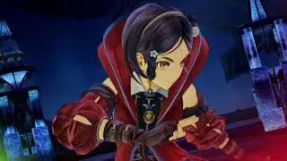 Tales of Arise - Vholran (Boss Fight with Cutscenes)