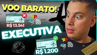 COMO COMPRAR PASSAGEM A&Eacute;REA BARATA COM A AZUL (Estrat&eacute;gias para economizar 90% na passagem)