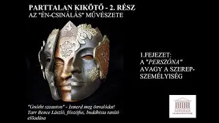 PARTTALAN KIK&Ouml;TŐ 2.: AZ 