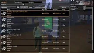 APB Reloaded - P-Diddy - Blowjob with Black Rob _ failures