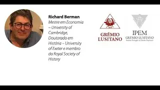 IPEM 2025 Richard Berman