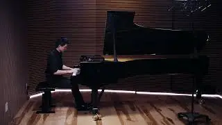 Chopin Andante Spianato et Grande Polonaise Brillante Op 22