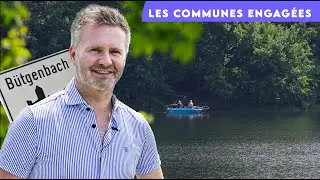 Un parfum de vacances &agrave; Butgenbach
