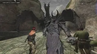CSS: ZE TESV SKYRIM | ZOMBIE ESCAPE | SIBGamers Event
