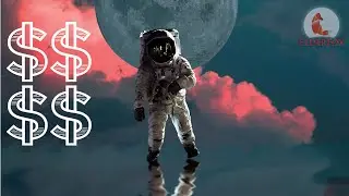 What if Earth's Military Budget was spent on Space? (Part 1)