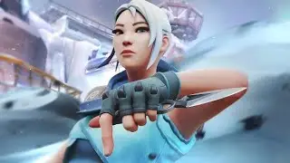 【VALORANT】 reth HIGHLIGHT 8 (2025)