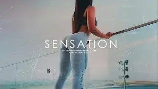 Sensation - PARTYNEXTDOOR Type Beat - Smooth Chill Trap Beat
