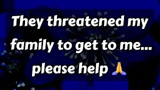 They threatened my family to get to me... please help 🙏😌😔🥺🥹😨😰 || Dm to Df Love ❤️😍 #loveletter 