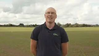 Grass Weed Identification Part 4 - Canary Grass (Phalaris minor)
