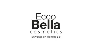 Descubre Ecco Bella Cosmetics