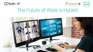 The Future of Work is Hybrid