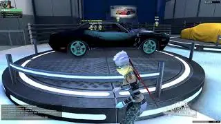 APB  All Points Bulletin 2020 08 01  BETA Bug floating cars