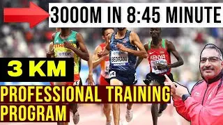 3km ka best professional training program| Admission open ha|