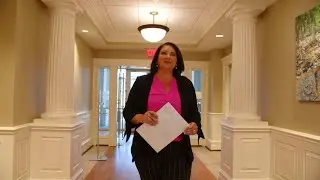 First Trust & Wealth Management - Angie Waters, VP/Trust Officer