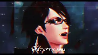 Alraune Whisperer Of Dementia - Bayonetta 2 (Slowed)