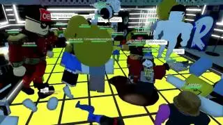 4k Subscribers Party!