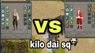 Jx2online. Kheng168 Vs devil_king