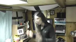 Michael Crusader - I Wanna Hear Your Heartbeat(Bad Boys Blue  cover)