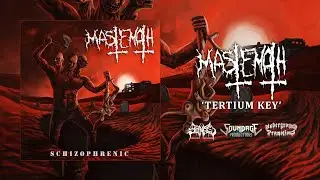 MASTEMATH - TERTIUM KEY [SINGLE] (2018) UGP EXCLUSIVE