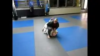 Brazilian Jiu-Jitsu (BJJ) and Mixed Martial Arts in West Hartford, Connecticut