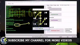 Read Pattern Lock | Unlock Pattern Without Data Loss | Qmobile i4 Hard Reset | QMobile i4 SPD SC7731