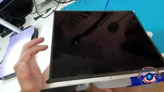 REPARACIÓN IPAD AIR