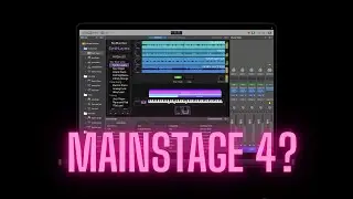 Esce Mainstage 4???
