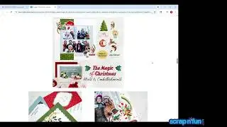 Creative Memories Sneak Peek For October 6, 2025