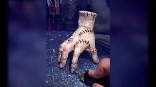 Making a 