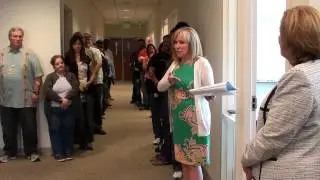 Ben Selvidge Dedication: Part 1 of 2