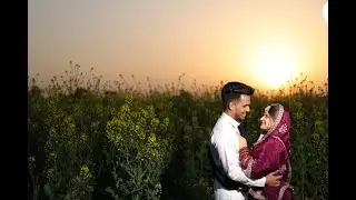 BEST PREWEDDING VIDEO 2023 || SHUBHAM & KAREENA || PARTH STUDIO || MIX PUNJABI SONGS | ROMENTIC