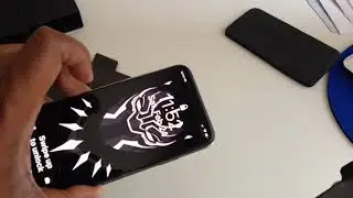 Dreem iPhone X Wallet Case