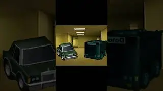 Road Trip Adventure's Unique Out of Bounds Glitch