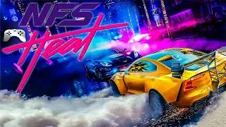 [ NFS Heat 100% ] CARI ACTIVITY DAN ULTIMATE ULTIMATUM #10