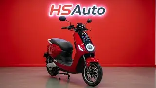 🔥 Ola S1 Pro 2025 года &ndash; Идеальное обновление для вашего электросамоката! ⚡️ | Полный обзор и тес...