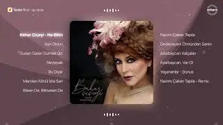 İradə İbrahimova &mdash; Nə Bilim