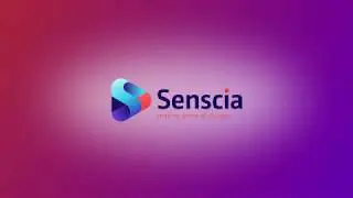 Logo intro for a Consultancy Services Company