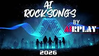 AI ROCKSONGS - 2026
