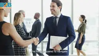 Maximize Your B2B Success with Proven Strategies!
