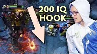 Миракл 200 IQ Хук против Lil &mdash; вот это СКОРОСТЬ ФАРМА