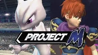 Project M Version 3.0: Final Smashes - Super Smash Bros Brawl