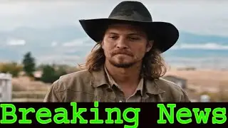 Y Marshals Release Date Announced &mdash; Luke Grimes Returns!