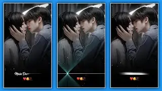 How to Make Flash Lyrics in Alight Motion | New Trending Water Effect Lyrics Status Editing