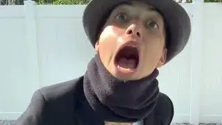 CIVIL WAR RAP BATTLE - ICEBIRDCAJZ X MR. ZCA (OFFICIAL MUSIC VIDEO)