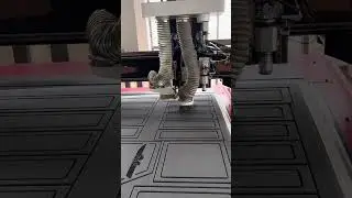Start Your Boat Decking Business with Premium EVA+PE Sheets | CNC Marine Flooring Factory #cnc