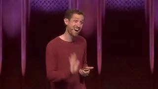 Eric Silverberg (Founder & CEO at SCRUFF) &mdash; Sex, Privacy, and Breaking up with Google #TOA19
